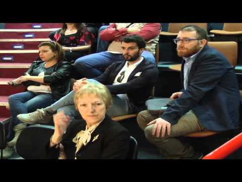 ONDA TG  09.05.2015 - DI PANGRAZIO NO AL METANODOTTO