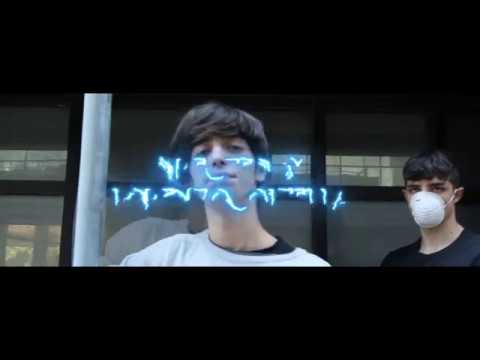 LIL KANEKI - CARAVAGGIO (PROD. GENGAR/NIKENINJA)