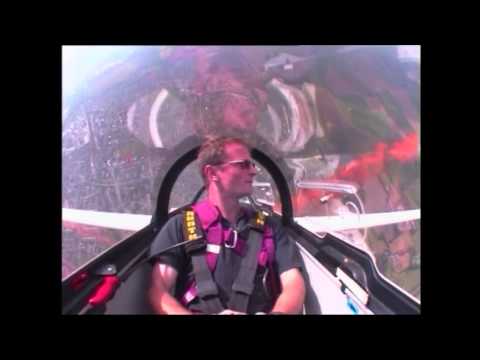 25 Years of RAFA Shoreham Airshow