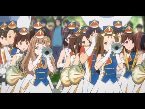 Gekijouban Hibike! Euphonium: Kitauji Koukou Suisougaku-bu e Youkoso DREAM SOLISTER (Movie Ver.) TRUE