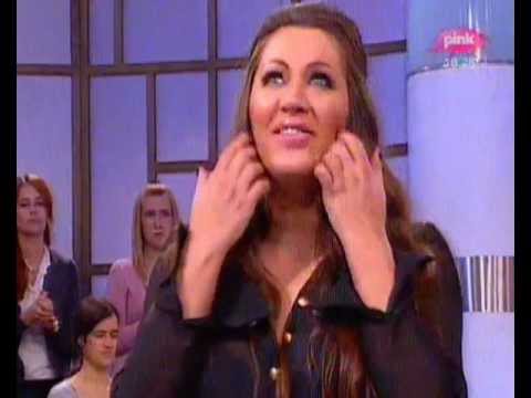 Danijela Vranić - Poželi me u ponoć