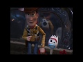 Toy Story 4 TV Spot Labor Day