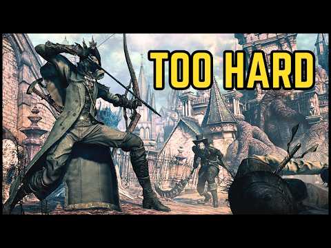 15 Hardest Games That Will Make You Cry (Only for True Gamers)