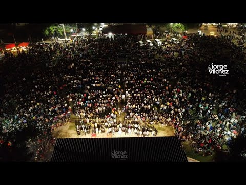 33° FESTIVAL DEL RÍO CONLARA - SANTA ROSA DEL CONLARA SAN LUIS 
