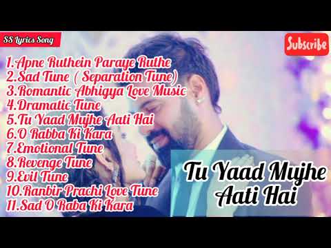 Kumkum bhagya All Song | Zee Tv | Serial Song | Abhi, Pragya | SS Lyrics Song