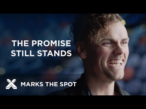 The Promise Still Stands | X Marks the Spot | Elevation Worship