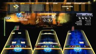 Too Little Too Late - A Skylit Drive (Rock Band Network)