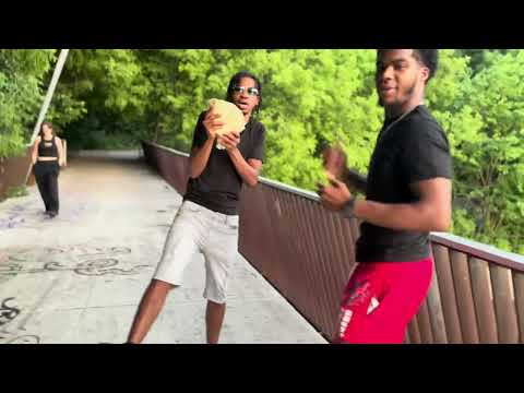 YLFree YLKENN - just say that (official music video )