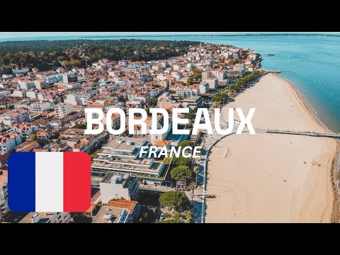 BORDEAUX, FRANCE: A TIMELESS ELEGANCE - travel guide and things to do in #bordeaux