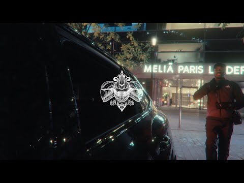 Skima - Bekri (Visualizer)