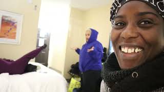 Birthday in Atlanta | What Happened on Bestie Weekend?! | RUTH NANDA