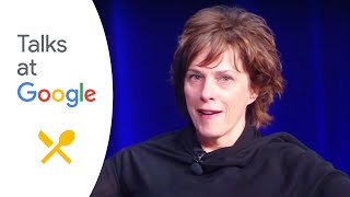 Barbara Lynch: "Out of Line: A Life of Playing with Fire" | Talks at Google