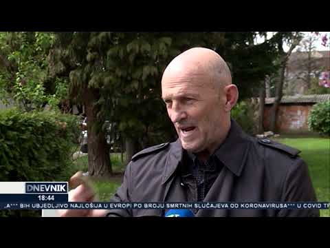 Dnevnik Tv Alfa (16.04.2021)