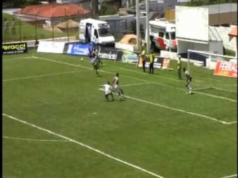 Francana 2 x 0 Ferroviária