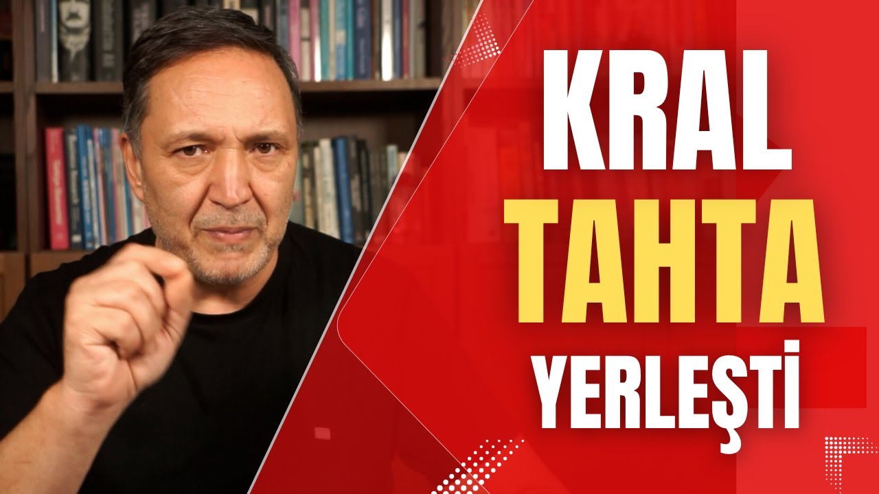 KRAL TAHTA YERLEŞTİ !!! dolar, altın,gümüş,borsa,ekonomi