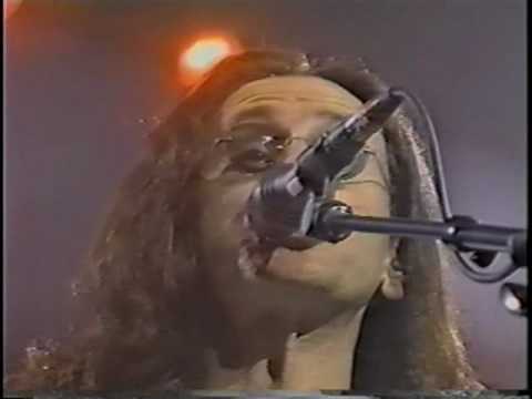 Rush - Cold Fire 3-22-1994