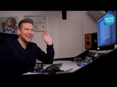 Order in Cubase and similar programs - the first step to a top production