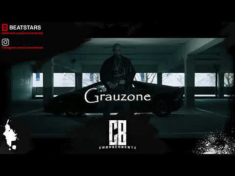 Azad x Bushido x Ngee Type Beat "Grauzone" (prod. Cronsenbeatz)