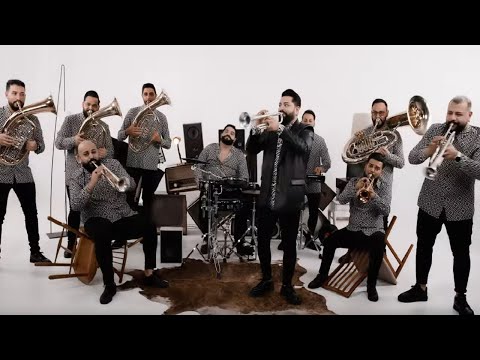 Dzambo Agusevi Orchestra ▶ ORO PASHA