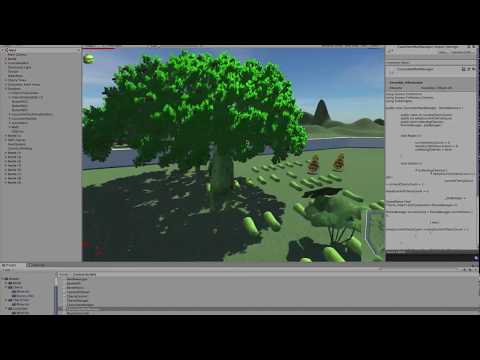 Getting Started with Unity 2018 3rd Edition | 4 Creating Our Terrain