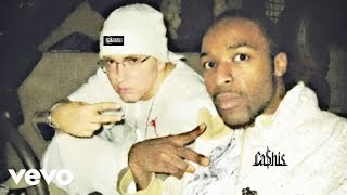 CaShis feat. Eminem - Pistol Poppin&#39;