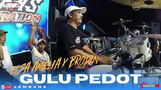 Download lagu COVER KENDANG KY AGENG - GULU PEDOT ELSA AMELIA X CAK BRODIN AGENG MUSIC FEAT DHEHAN PRO mp3 Download lagu COVER KENDANG KY AGENG - GULU PEDOT ELSA AMELIA X CAK BRODIN AGENG MUSIC FEAT DHEHAN PRO mp3