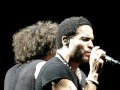 Lenny Kravitz - PUSH - Live, 26.Nov.2011 ...