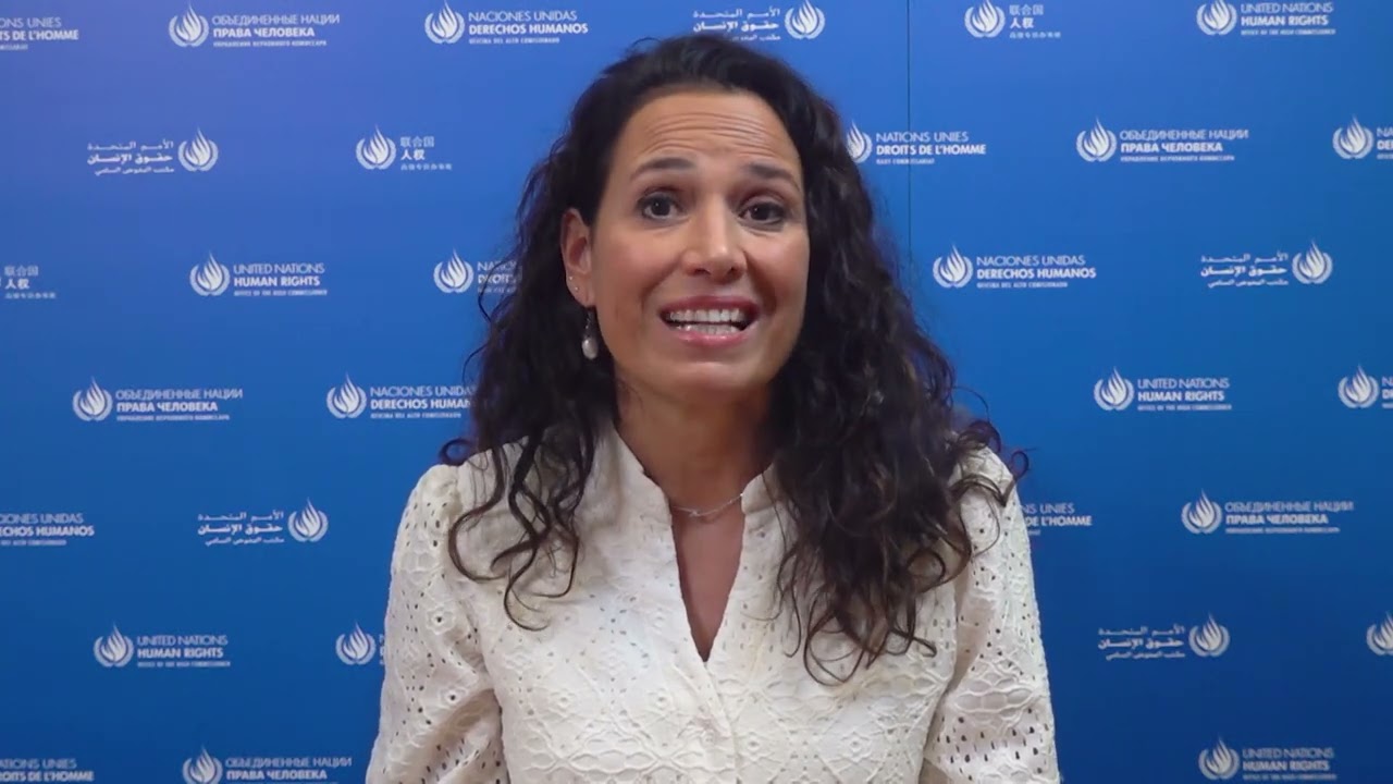 Porta-voz da ONU Direitos Humanos sobre o Brasil e necessidade de reforma abrangente do policiamento