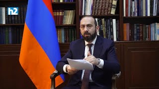 Թաքուն կետեր չկան. Արարատ Միրզոյան: Լրաբեր - 14.01.2025