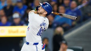 Spencer Horwitz 2024 Highlights!