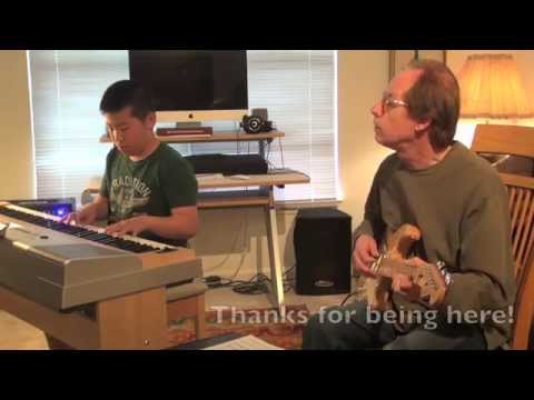 "D"-Tour (Original Music Video)