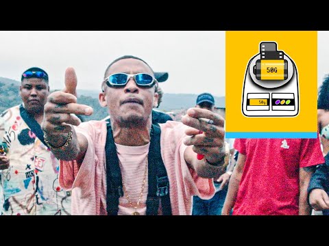 Mundo girou - MC Kadu, Mc GP, Kyan e Hugo CNB (DJ Victor e Caio Passos) 50g