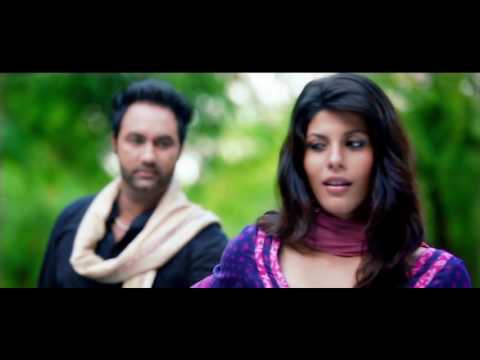 SANWAL RANGIYE l LAKHWINDER WADALI by Amad ali mirza ajk