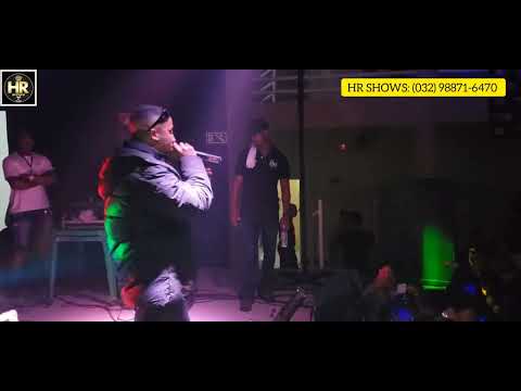 Mc Roger ao vivo em Rodeiro - Mg em 05/08/2022. Gostou? Comenta aí 👈