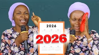 Download lagu Ev Joselyne ahawe ubutumwa budasanze/ ibintu 6 Imana yageneye abantu babanye nayo neza mp3