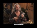Brahms' Lullaby - Kala Pocket Uke - Bartt's Teeny-weeny uke!