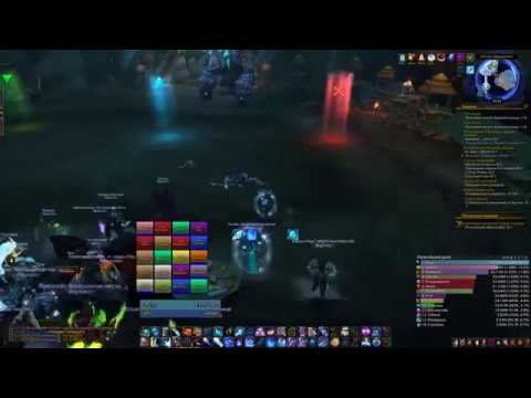 7.2.5 Frost mage is all about skill