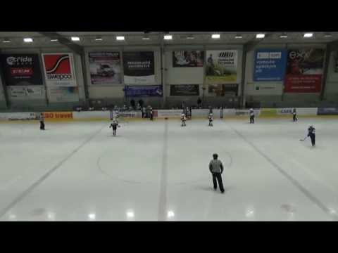 3. 2016 WESE PRG 04 Slovenia SHD - Slovakia HMS