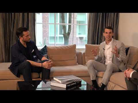 BAT Disrupt Episode 10 // Ian Slater - YouTube