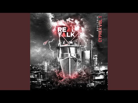 Video thumbnail for Real Talk Talke 171 (Mixed)