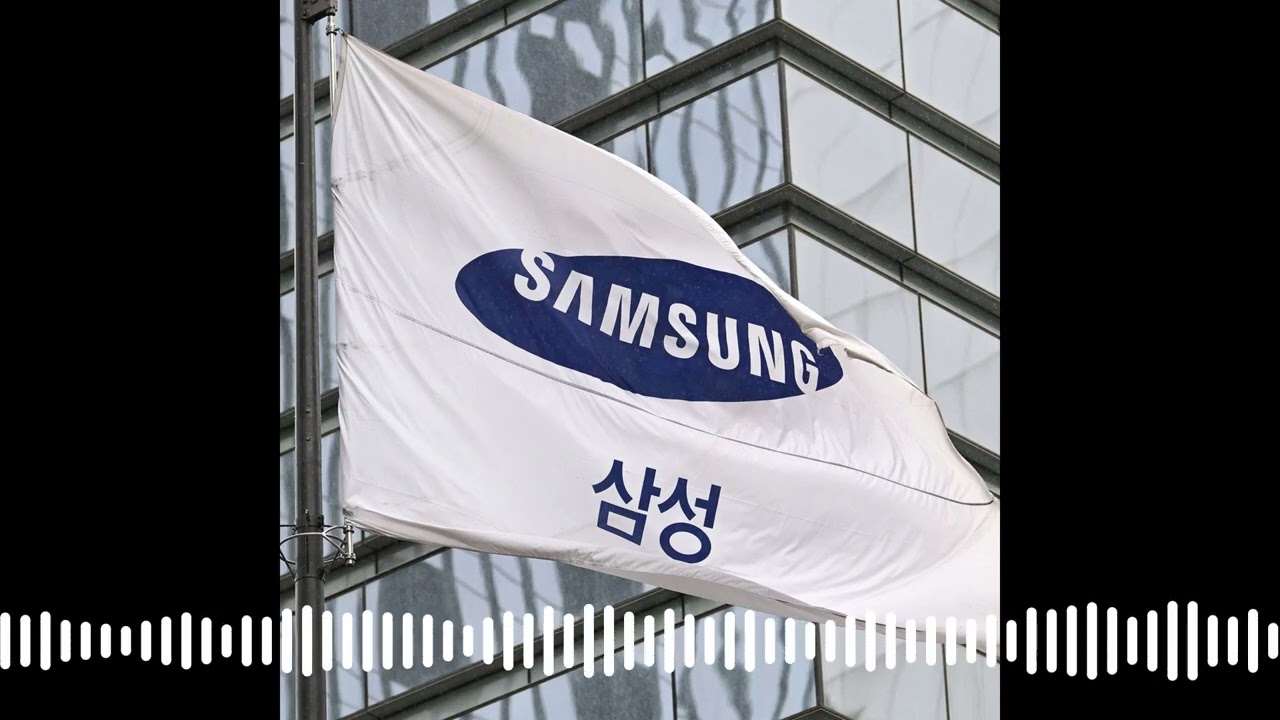 Huge AI Bonuses Spark South Korea Tech Wealth Fight | Big Take - Bloomberg Podcast