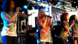 No Angels-Medley [live!]