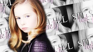 Bailey Skodje | Sit Still Look Pretty video