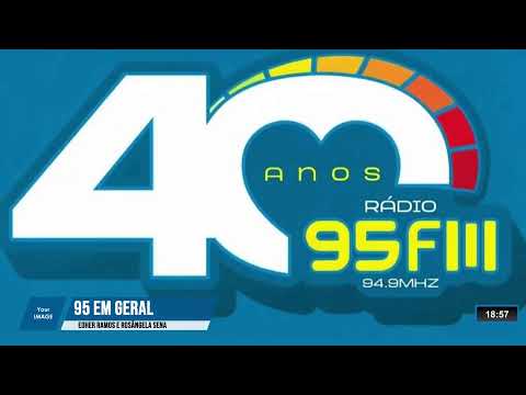 Programa 95 Em Geral 08-06-26