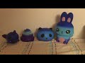 The Squishy Squad