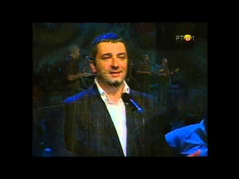 Hame Nalic & Tuzlanski Tamburasi - Zute Dunje,Sava Centar 2009