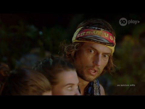 David's Game Highlights | Australian Survivor: All Stars