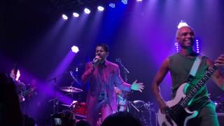 DREAMCAR (Live) FIRST Live Show Ever 4-5-17 @ The Observatory - After I Confessed