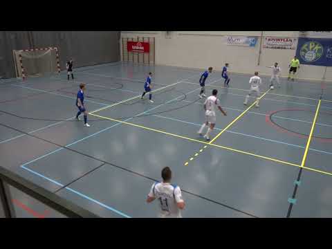Miesten Futsal-Liiga: TPK - Akaa Futsal 12.11.2022
