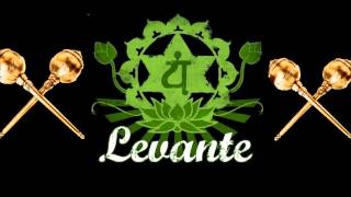 Levante - War on illusion (English version)